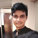 Avatar of user Vishal Kashyap