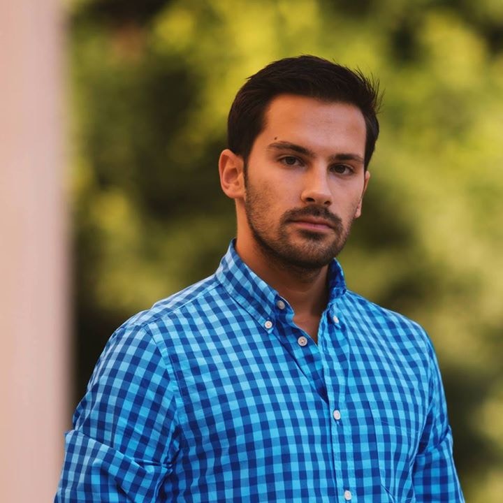 Go to Andrei P's profile