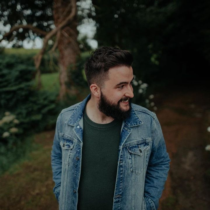 Go to Andrew McSparran's profile