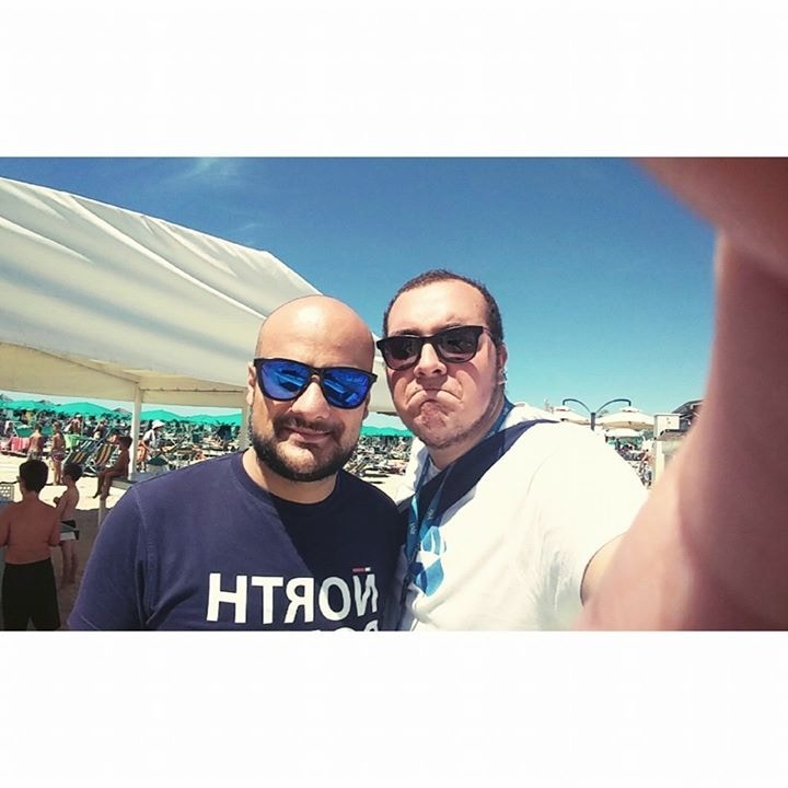 Avatar of user Tommaso Ripani