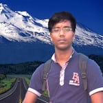 Avatar of user VINAY rao