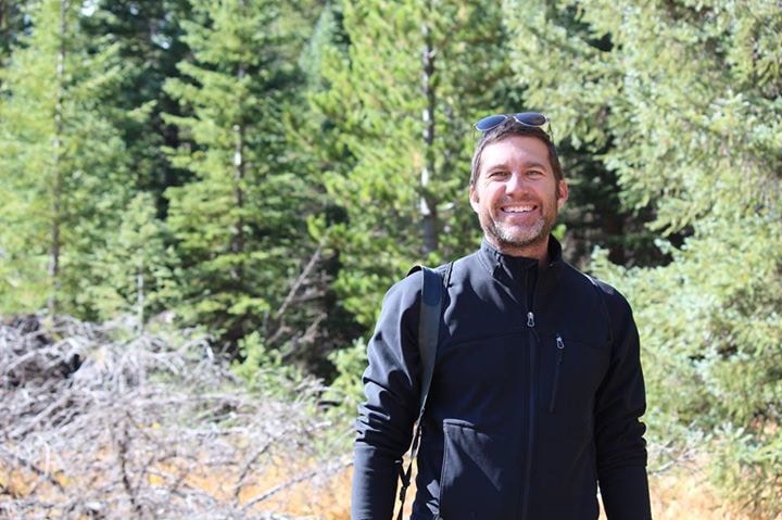 Go to Ken Horkavy's profile