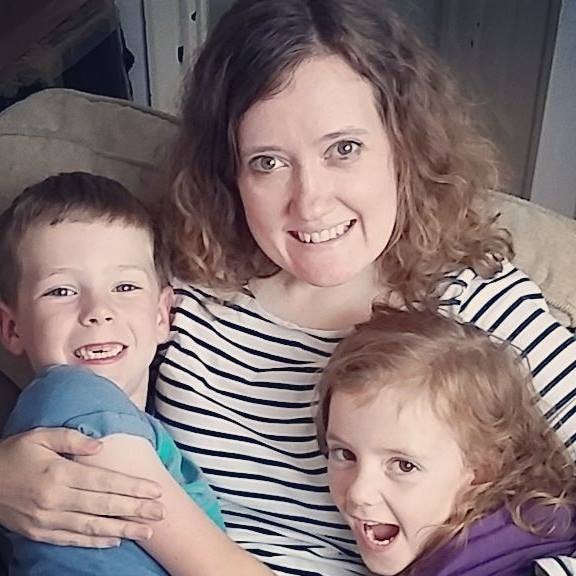 Go to Abby King's profile