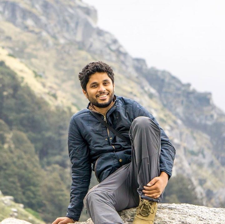 Vai al profilo di Ankit Kumar