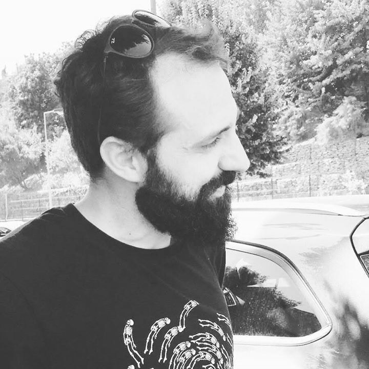 Avatar of user Marco Da Silva