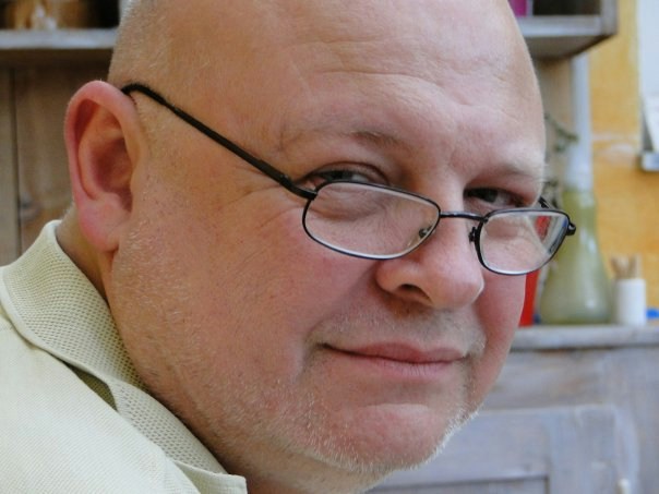 Avatar of user Chris Maes