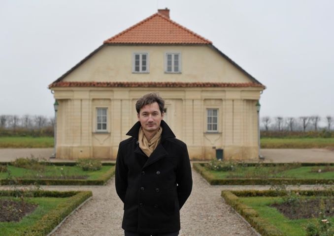 Go to Kristaps Grundsteins's profile