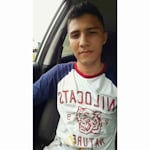 Avatar of user Edwin Canizalez