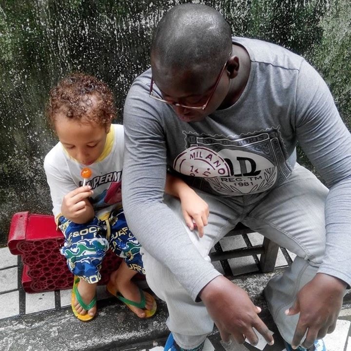 Go to Damien Dsoul's profile