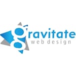 Avatar of user Gravitate Web Design Lincoln