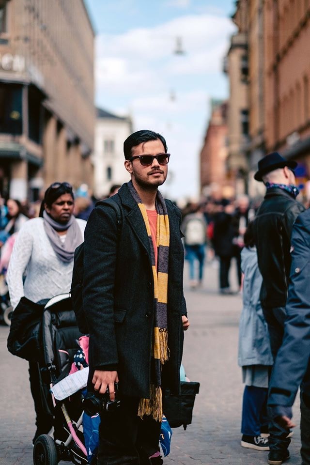 Go to Shubhesh Aggarwal's profile