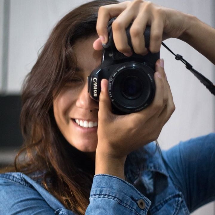 Go to Sabrina May's profile