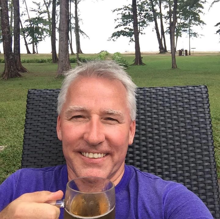 Go to Mike Byrne's profile