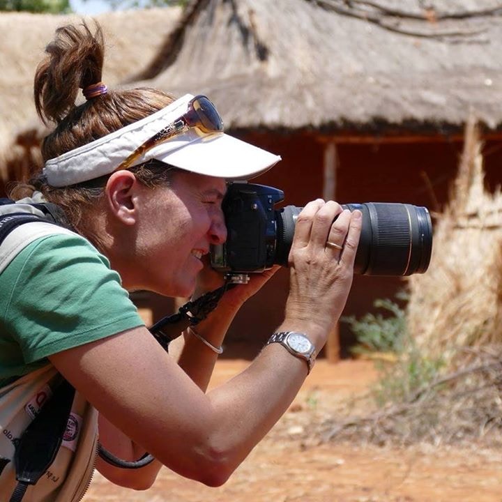 Avatar von Benutzer Heidi Yanulis