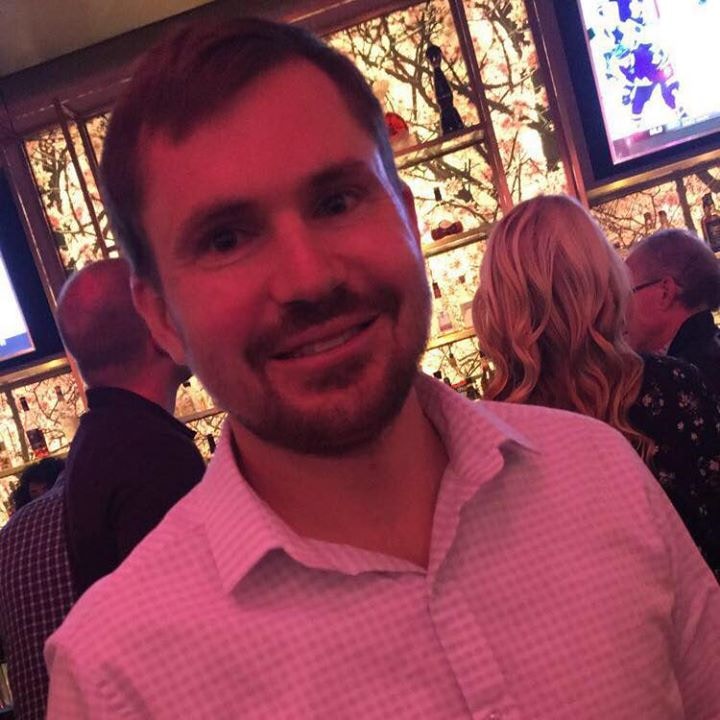 Avatar of user Eric Carlson