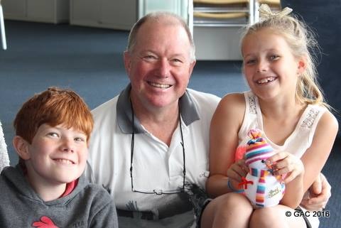 Avatar pengguna Grant Charsley