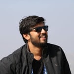 Avatar of user Arpit Patel