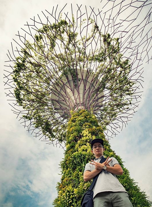 Go to Minh Luu (Minhluu.com & AA+Photography)'s profile