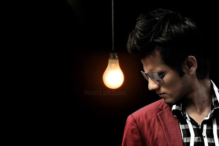 Accéder au profil de Monis Yousafzai