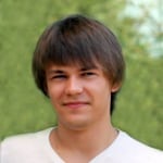 Avatar of user Dmitriy Azarov