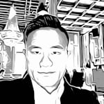 Avatar of user Jeremy Liew