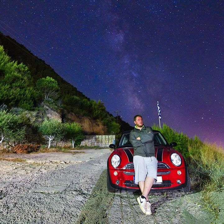 Go to Papaioannou Kostas's profile