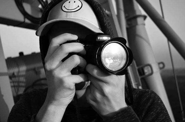 Go to Michal Lomza's profile