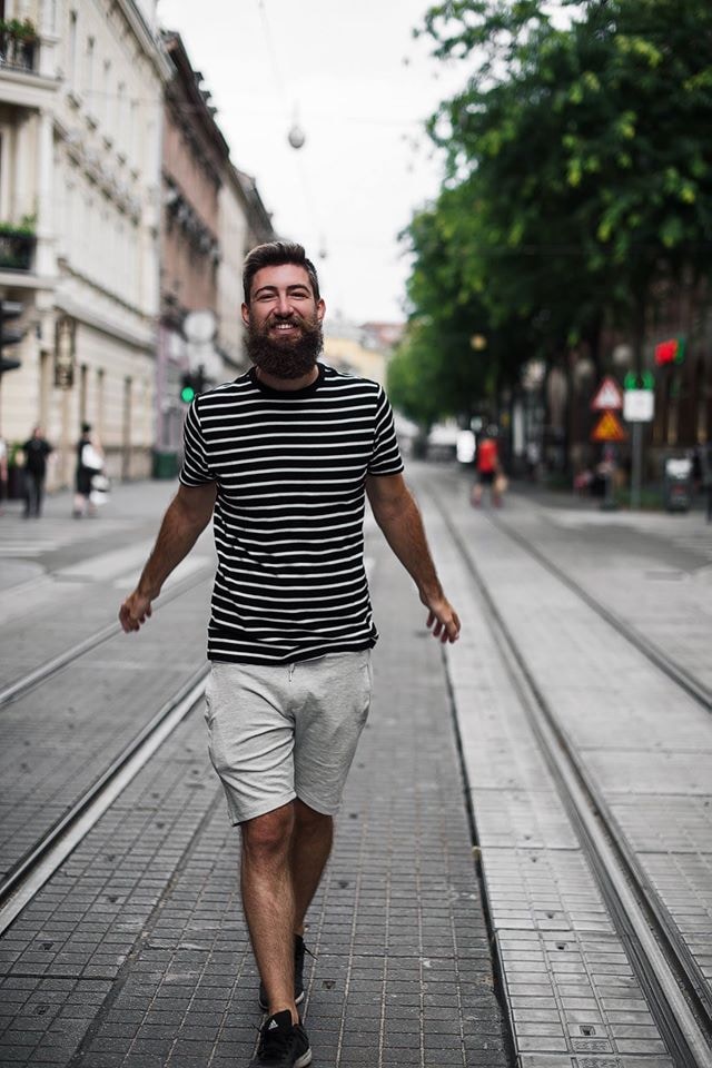 Go to Mirza Babic's profile