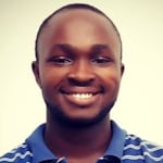 Avatar of user Oluwakamiye Adelemoni