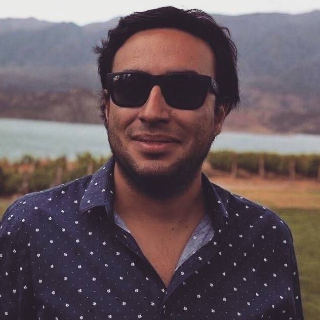 Go to Emiliano Panelli's profile