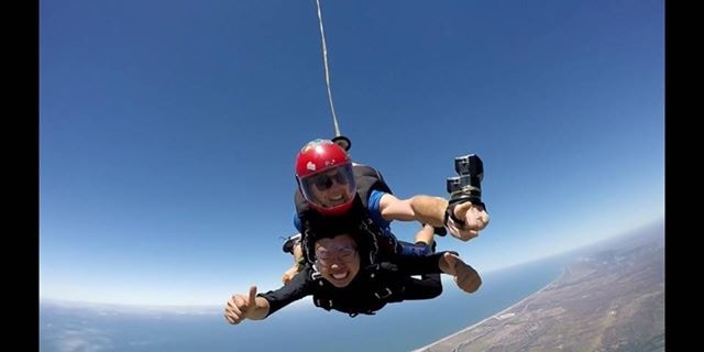 Go to Jacky Huang's profile