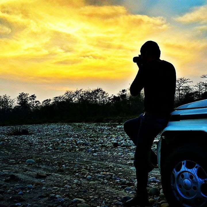 Go to Mohdammed Ali's profile