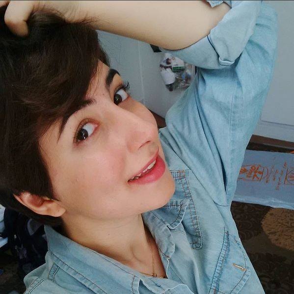 prosha amiriのプロフィールを見る
