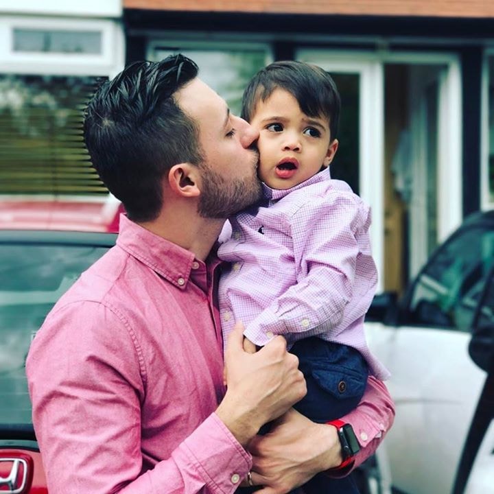 Accéder au profil de Anthony Young