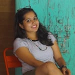 Avatar of user Shweta Shetty