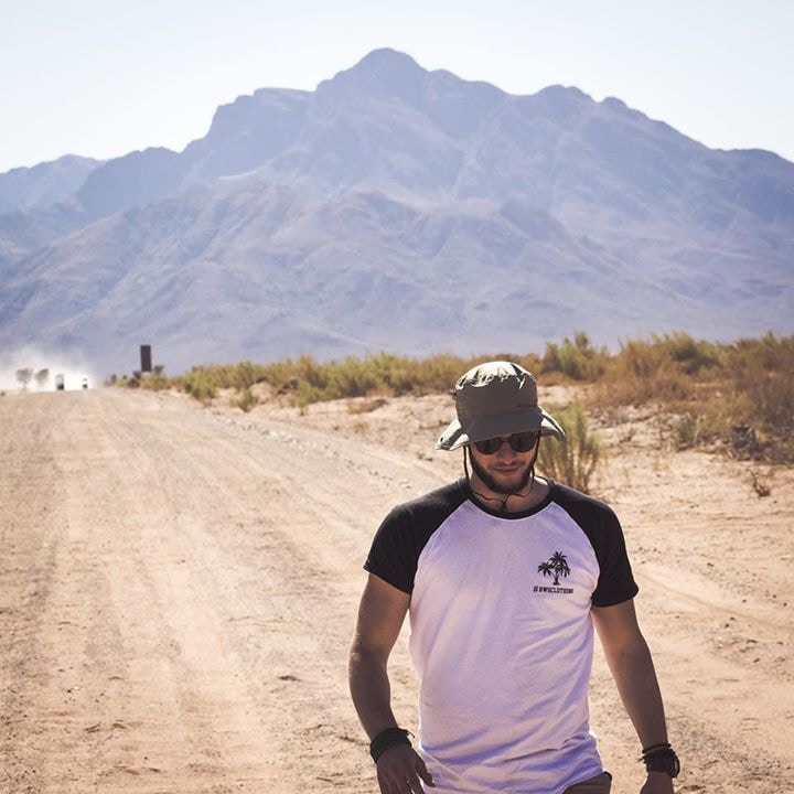 Avatar von Benutzer Noam Jordan