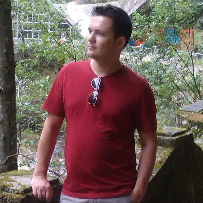 Go to Bogdan Pană's profile