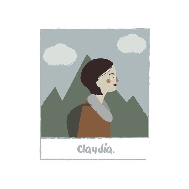 Go to claudia morbi's profile