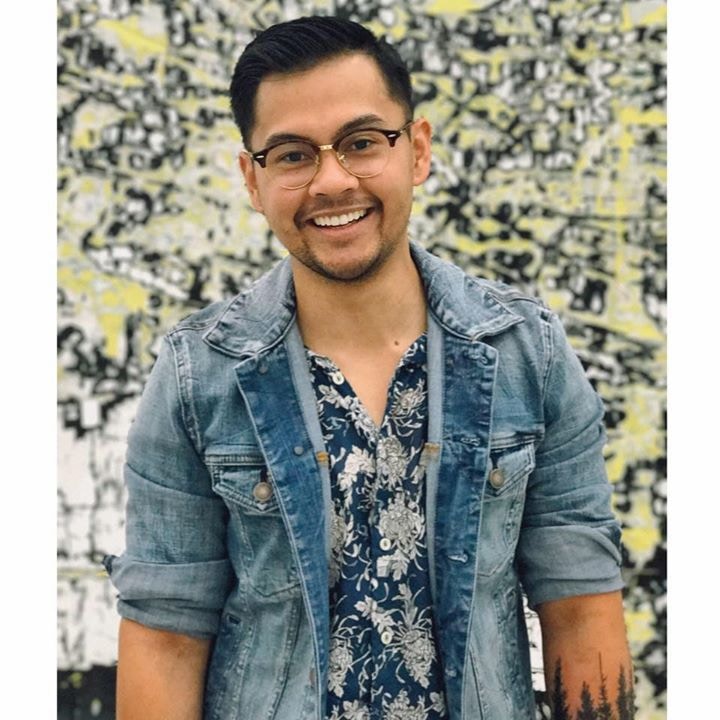 Avatar of user Alenn Rebolledo