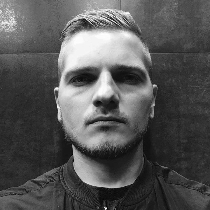 Go to Vladimir Malyavko's profile