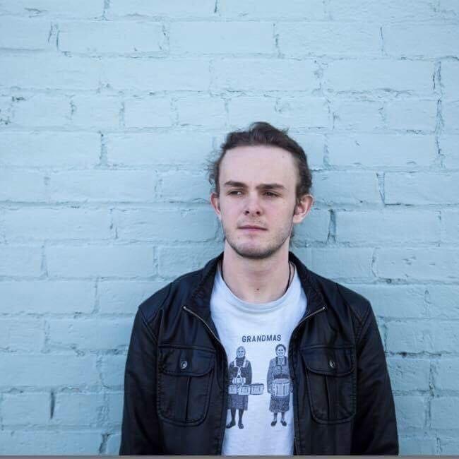 Go to Luke Dahlgren's profile