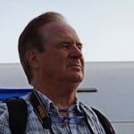 Avatar of user Thomas Morse