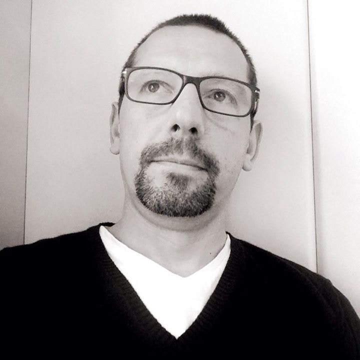 Avatar of user André Mota
