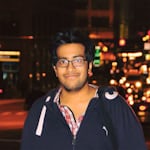 Avatar of user Rahul Jain