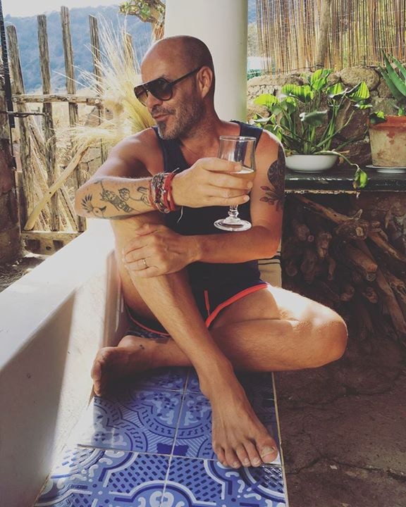 Go to Pinky Binks's profile