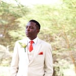 Avatar of user Roy Otieno