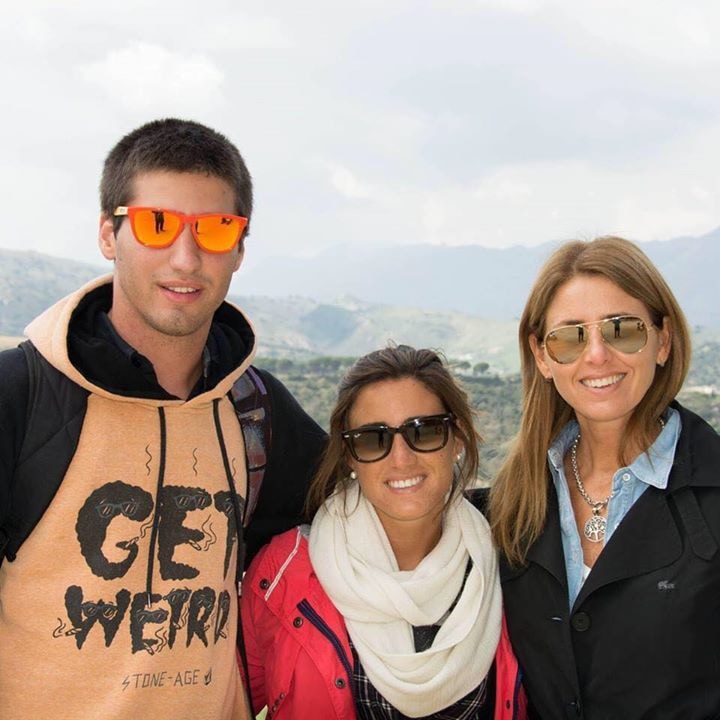 Avatar of user Mariana Martin