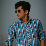 Avatar of user Omkar Patankar