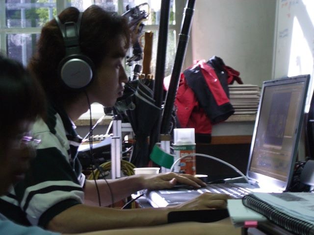 Go to Yonghwan Cho's profile
