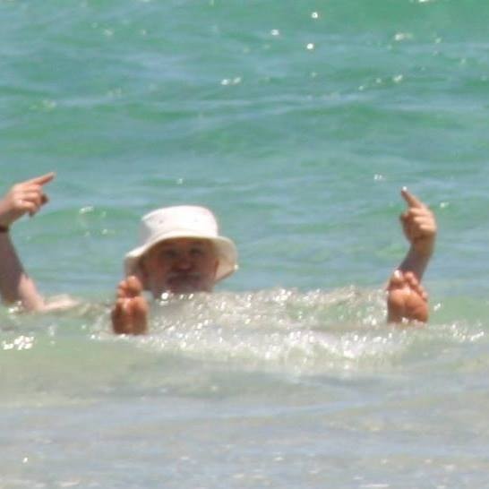 Go to Dieter Pelz's profile